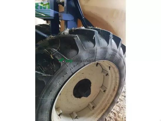 Atomizador - Caruelle - olympia250s