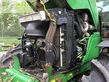 Tractor agrícola - John Deere - 6150r