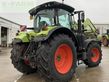 Tractor agrícola - Claas - ARION 630