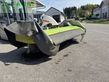 Cortacésped manual - Claas - corto 3150 fn profil