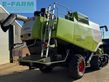 Cosechadora de Cereal - Claas - LEXION 750TT & VARIO 900