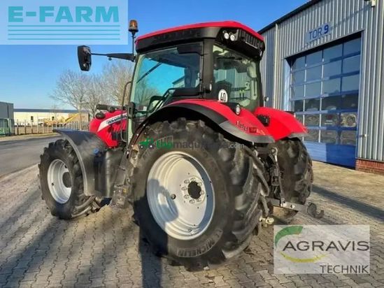 Tractor agrícola - McCormick - x 7.450