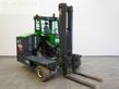 Elevadora - Combilift - c5000xle