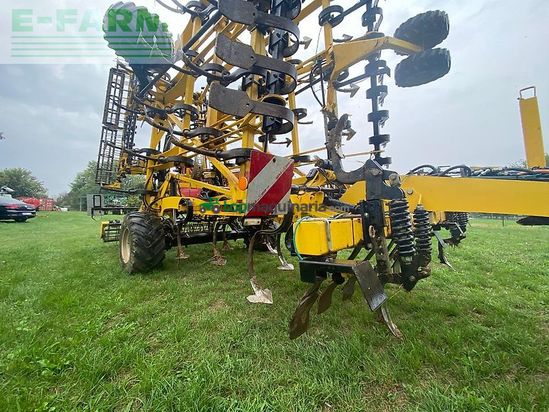 Cultivador - Bednar - versatill vo 7500