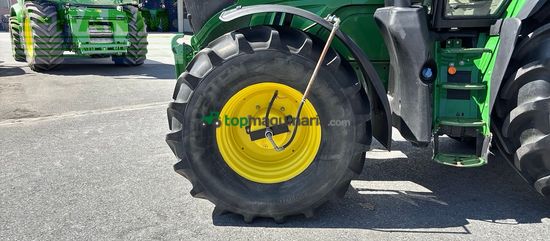 Tractor agrícola - John Deere - 6195R