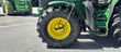 Tractor agrícola - John Deere - 6195R