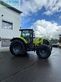 Tractor agrícola - Claas - axion 830