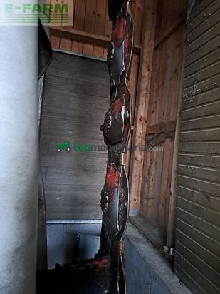 Cortacésped manual - Kuhn - gmd 8730 ff butterfly - einsatzbereit