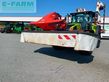 Cortacésped manual - Kuhn - gmd 8730-ff + gmd 3125f ff
