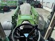 Tractor agrícola - Fendt - 724 vario profi+