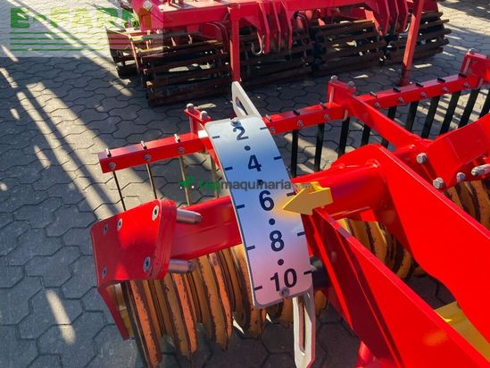 Cultivador - Väderstad - cultus 425