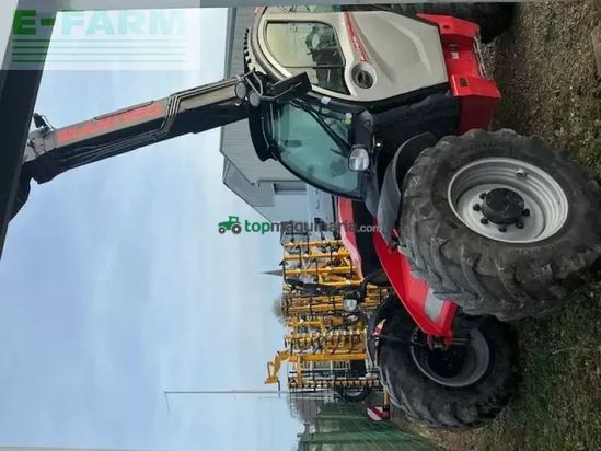 Telescopica - Manitou - mlt737