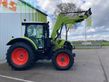Tractor agrícola - Claas - arion 530 cis
