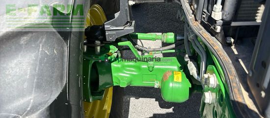 Tractor agrícola - John Deere - 6195R