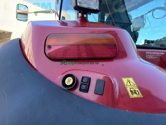 Tractor agrícola - Case IH - magnum 315