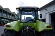 Tractor agrícola - Claas - arion 520 cis