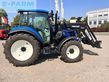 Tractor agrícola - New Holland - t5.80