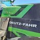 Tractor agrícola - Deutz-Fahr - agrotron 6175 ttv