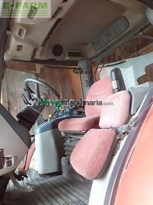 Tractor agrícola - McCormick - mtx 120 pro t3 privat