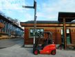 Elevadora - Linde - h 16 t