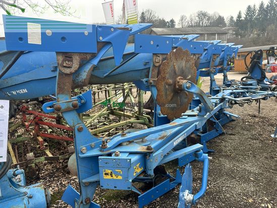 Arado - Lemken - juwel 8mv 5n-100