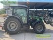 Tractor agrícola - Deutz-Fahr - 5075d