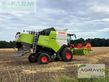 Cosechadora de Cereal - Claas - evion 430 classic trend Trend