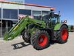 Tractor agrícola - Fendt - 724 vario profi+