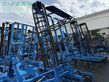 Combinado de siembra - Stekro - coral plus 560