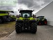 Tractor agrícola - Claas - arion 550 cmatic cebis