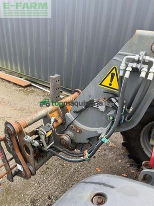 Telescopica - kramer - 3507