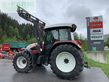 Tractor agrícola - Steyr - 9105 mt + hauer fl