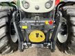 Tractor agrícola - Steyr - 4125 profi cvt (stage v) CVT