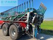 Cisterna - BSA - ptw 185 + bomech multi 18 + isobus