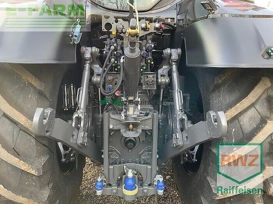 Tractor agrícola - Valtra - q305