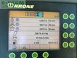 Cosechadora de Cereal - Krone - big x 700