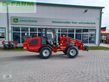 Minicargadora - Weidemann - 3080lpt