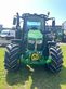 Tractor agrícola - John Deere - 6120m