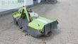 Cortacésped manual - Claas - corto 290 fn
