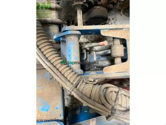 Sembradora monograno mecanica -  - ng plus m