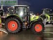 Tractor agrícola - Claas - traktor arion 550 hexa cis+ CIS