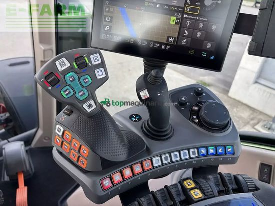 Tractor agrícola - Fendt - 314 vario profi+ ProfiPlus