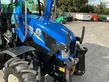 Tractor agrícola - New Holland - t4.95 tractor (st24547)