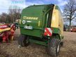 Empacadora gigant - Krone - varipack 165 xc