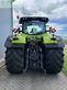 Tractor agrícola - Claas - axion 950