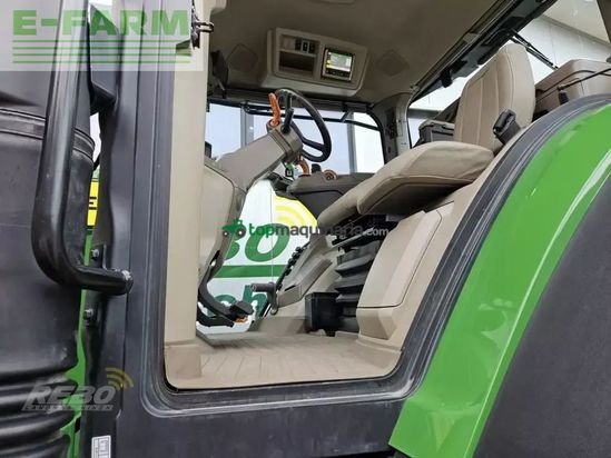 Tractor agrícola - John Deere - 7r310