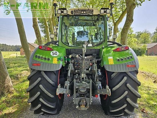 Tractor agrícola - Fendt - 724 s4 power plus 3950h gps 718 720 722