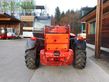 Telescopica - Manitou - mt1440 privilege ( 14m 4t )
