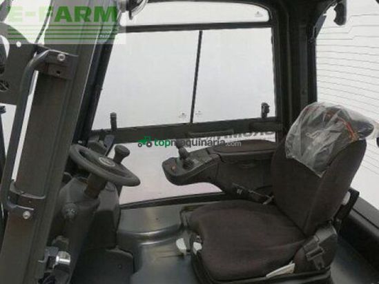 Elevadora - Linde - e 20 pl evo 386-02