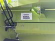 Cosechadora de Cereal - Claas - trion 730